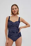 Športno Push-up tankini za dame image