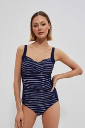 Enodelne kopalke Marisse