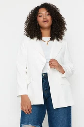enski sako Double Closure