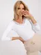 Dmsk triko Fashionhunters Long