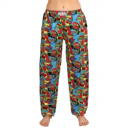 Women's Sleep Pants boom