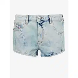 Women's shorts Denim