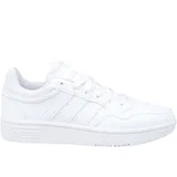 Bele nizke Adidas superge image