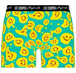 Herren Boxershorts Patterned