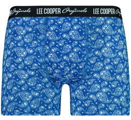 Herren Boxershorts Patterned