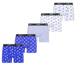 Herren Boxershorts 5 pack