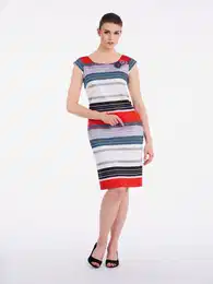 Woman's Dress Marel