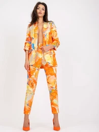 Dmsk blejzr Fashionhunters Colorful