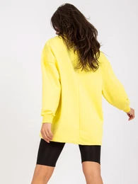 Sweatshirt-FA-BL-7821.40P-yellow