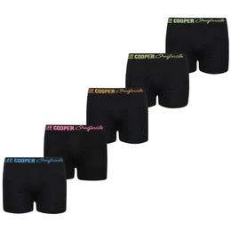 Herren Boxershorts 5 pack