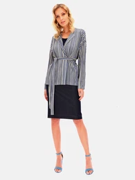 Woman's Cardigan Paco