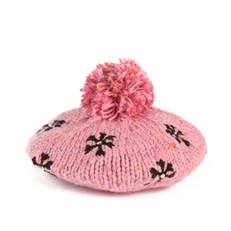 Woman's Beret cz2701