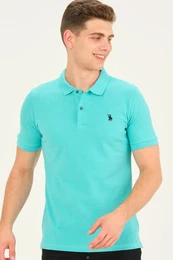 Herren-Poloshirt