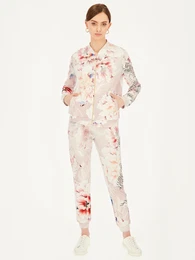 Dmsk mikina s kapuc Dragon