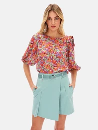 Woman's Shorts