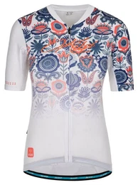 Women's cycling jersey