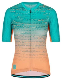 Women's cycling jersey