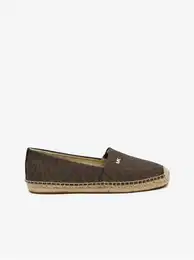 Espadrilles - KENDRICK SLIP ON brown