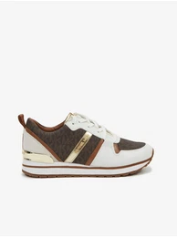 Sneakers - DASH TRAINER brown