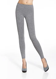 GABI classic women's leggings made of insulated knitted fabric