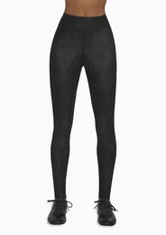 FLINT sports leggings insulated with combined materials