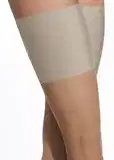 Bež Nogavice čez Kolena image