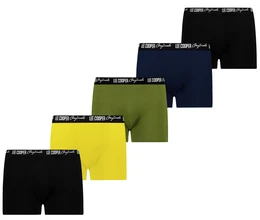 Herren Boxershorts 5 pack