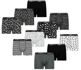 Herren Boxershorts