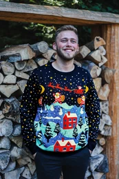Herren Pullover