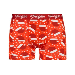 Men's boxers Redhat Christmas