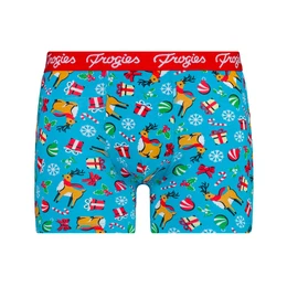 Men's boxers Reindeer Christmas