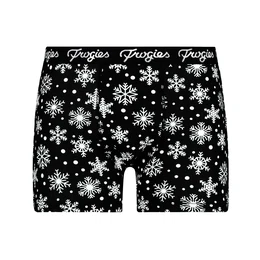 Men's boxers Snowflakes Christmas