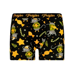 Men's boxers Mice Christmas