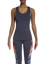 Top TEAMTOP 70 Tank Top with Functional Inserts