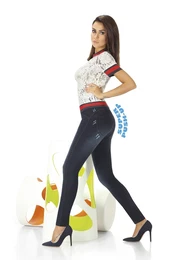 enske tajice 252-MADDIE DEEPBLUE