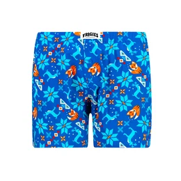 Men's trunks Winter classic Christmas -
