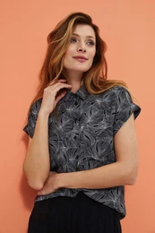 Women's shirt Floral