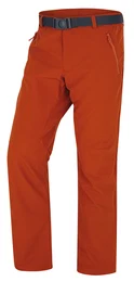 Men's outdoor pants Koby M tm. Brick