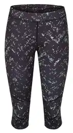 RELAY anthracite sports leggings (green)