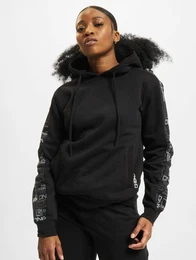 Womens hoodie Printed