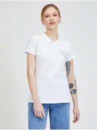 Bl dmsk polo triko - Dmsk