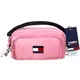 Pink Women's Small Crossbody Handbag Tommy Jeans - Women