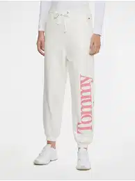 Krmov dmsk teplky Tommy Jeans - Dmsk