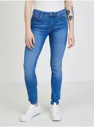 Jeans - MILAN LW ABSOLUTE BLUE