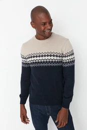 Herren Pullover