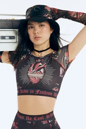 enski top Detailed