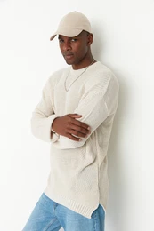 Herren-Pullover Knitwear
