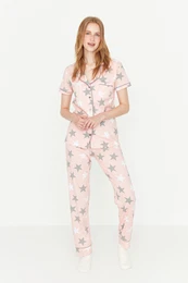 enska piama Printed