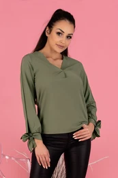 Woman's Blouse Ormin