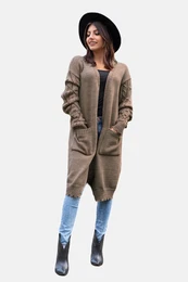 Woman's Cardigan Delaina